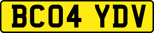BC04YDV