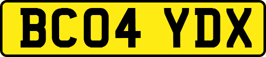 BC04YDX
