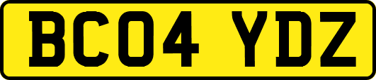 BC04YDZ