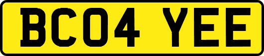 BC04YEE