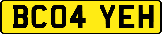 BC04YEH