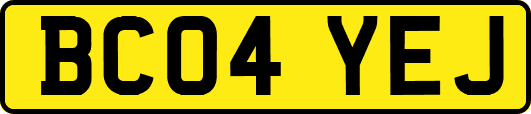 BC04YEJ