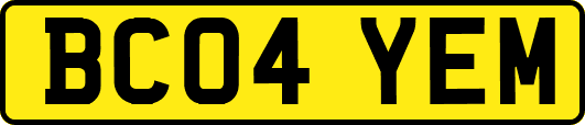 BC04YEM
