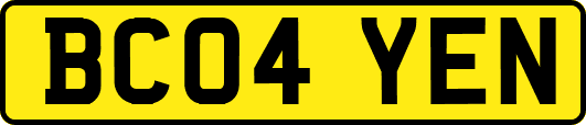 BC04YEN