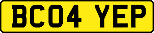 BC04YEP