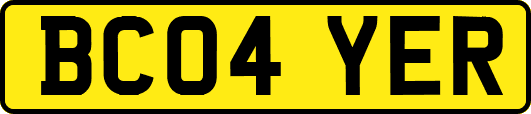 BC04YER