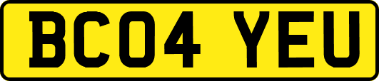 BC04YEU