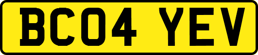 BC04YEV
