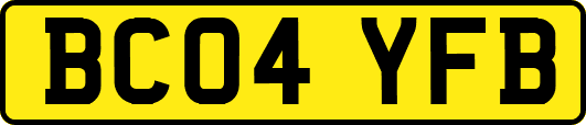 BC04YFB