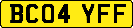 BC04YFF