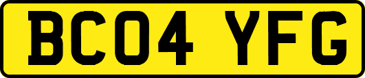 BC04YFG