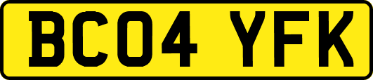 BC04YFK