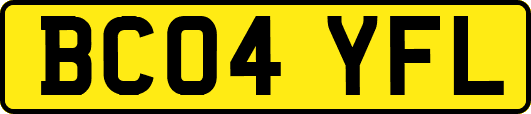 BC04YFL