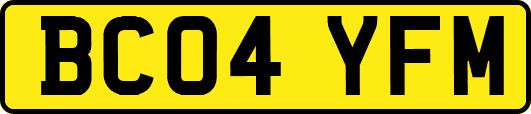 BC04YFM