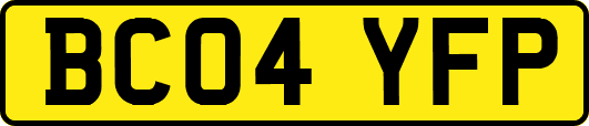BC04YFP