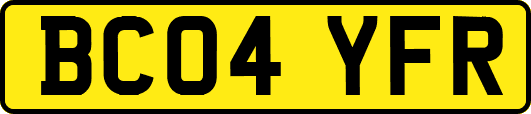 BC04YFR