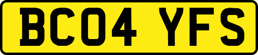 BC04YFS