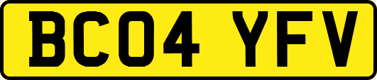 BC04YFV