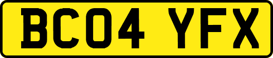 BC04YFX