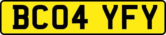 BC04YFY