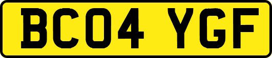 BC04YGF