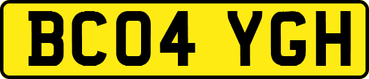 BC04YGH