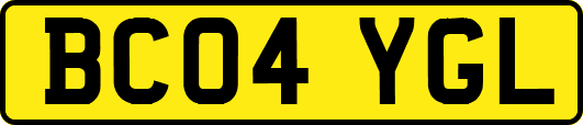 BC04YGL