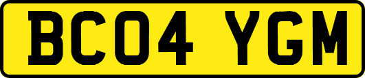 BC04YGM