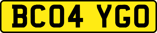 BC04YGO