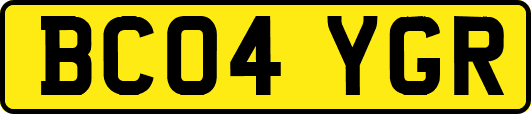 BC04YGR