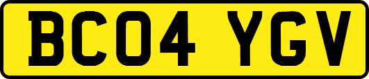 BC04YGV