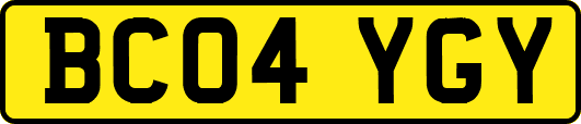 BC04YGY