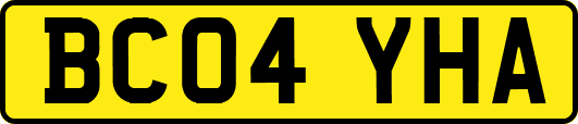 BC04YHA