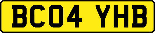 BC04YHB