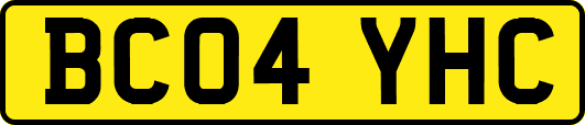 BC04YHC