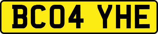 BC04YHE