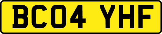 BC04YHF