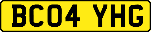 BC04YHG