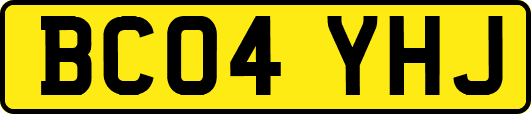 BC04YHJ