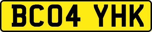 BC04YHK