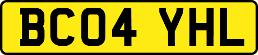 BC04YHL