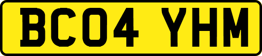 BC04YHM
