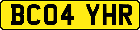 BC04YHR
