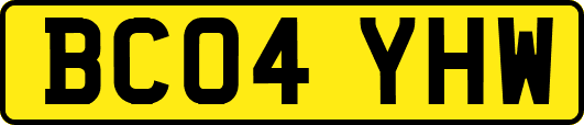 BC04YHW