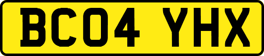 BC04YHX