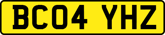 BC04YHZ