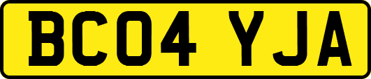 BC04YJA