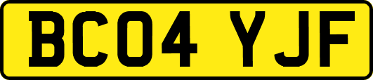 BC04YJF