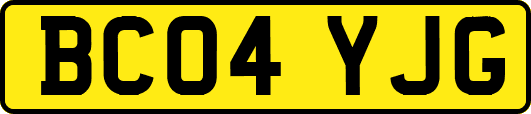 BC04YJG