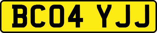 BC04YJJ